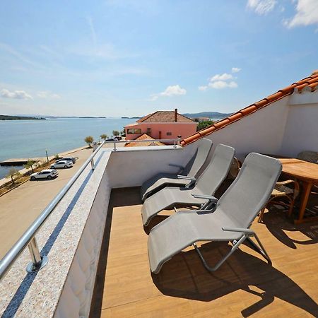 Apartmani Postimana Pašman Exterior foto