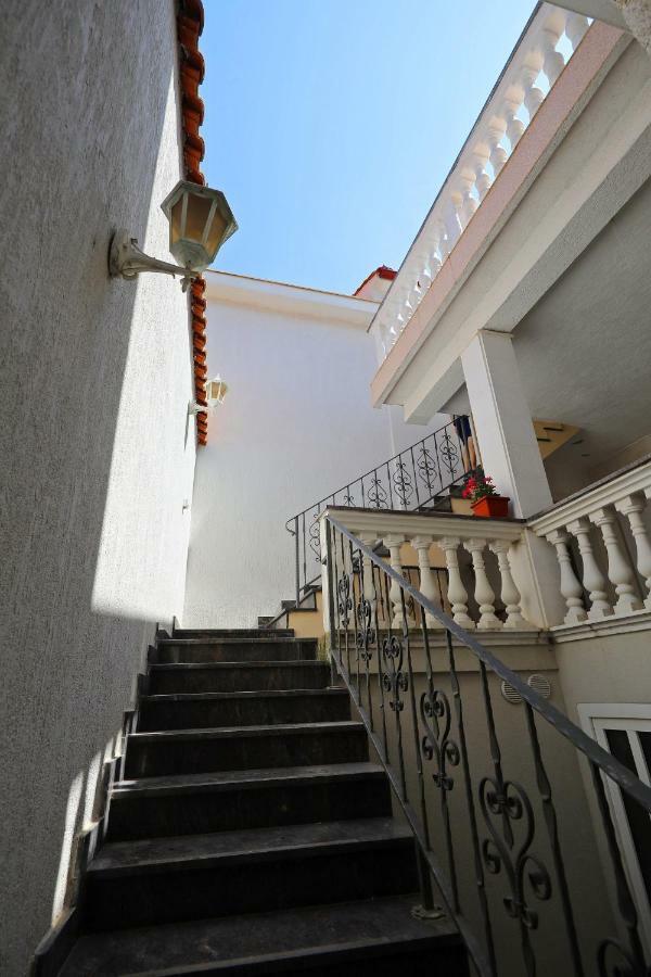 Apartmani Postimana Pašman Exterior foto