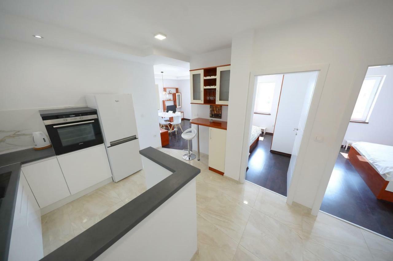 Apartmani Postimana Pašman Exterior foto