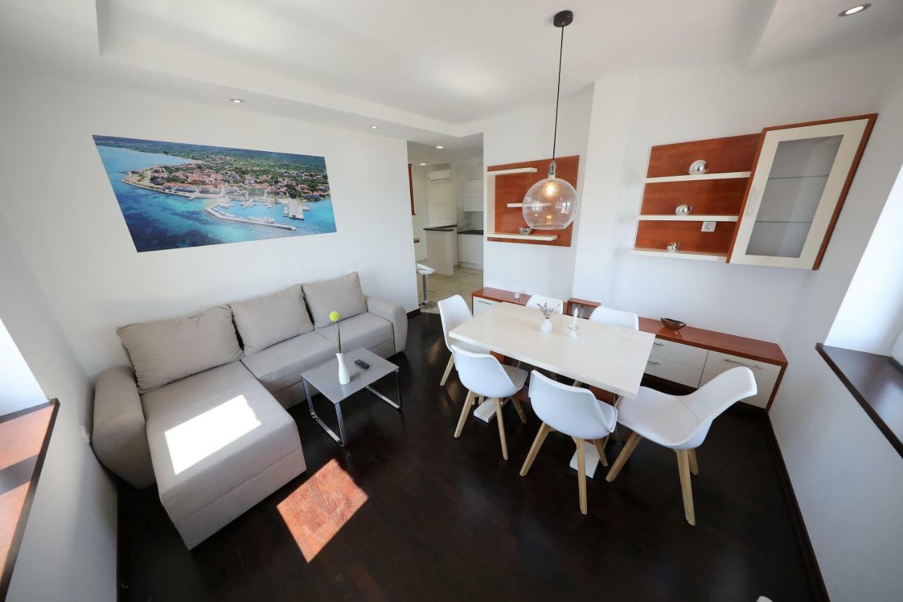 Apartmani Postimana Pašman Exterior foto