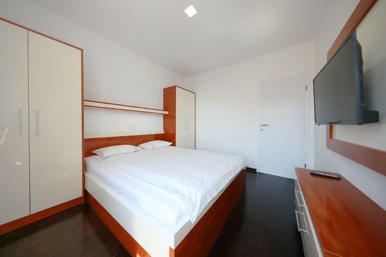 Apartmani Postimana Pašman Exterior foto