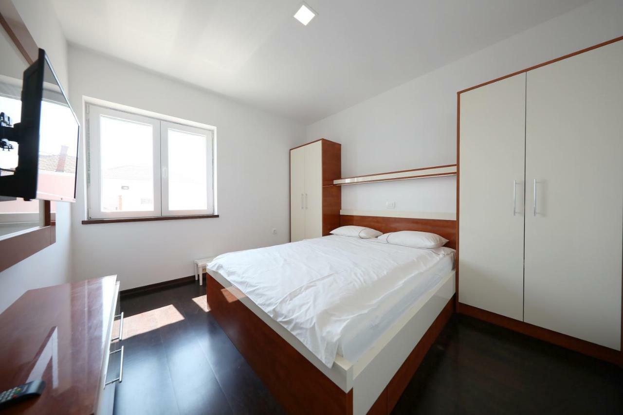 Apartmani Postimana Pašman Exterior foto