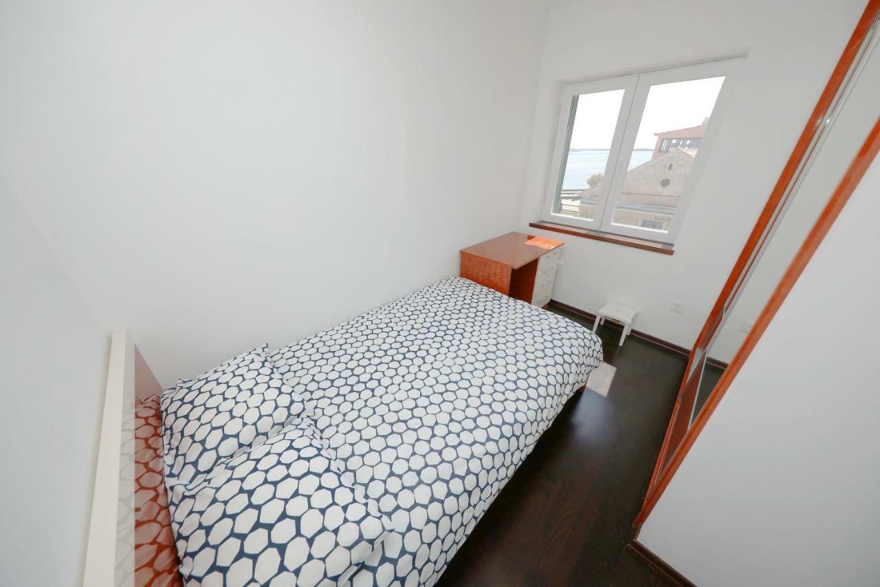 Apartmani Postimana Pašman Exterior foto