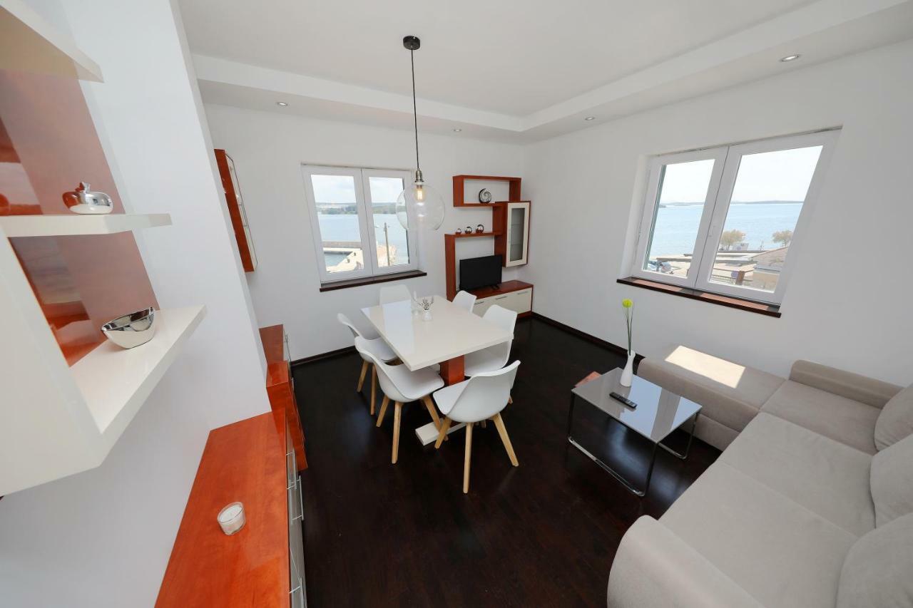 Apartmani Postimana Pašman Exterior foto