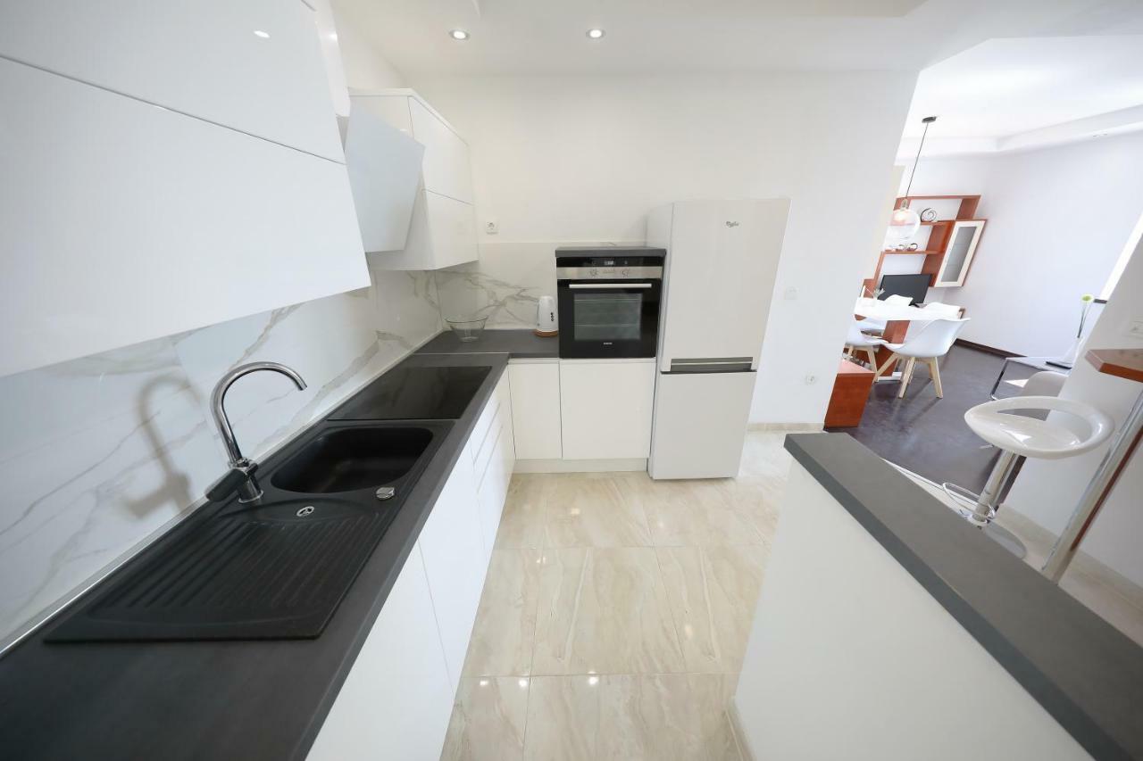 Apartmani Postimana Pašman Exterior foto