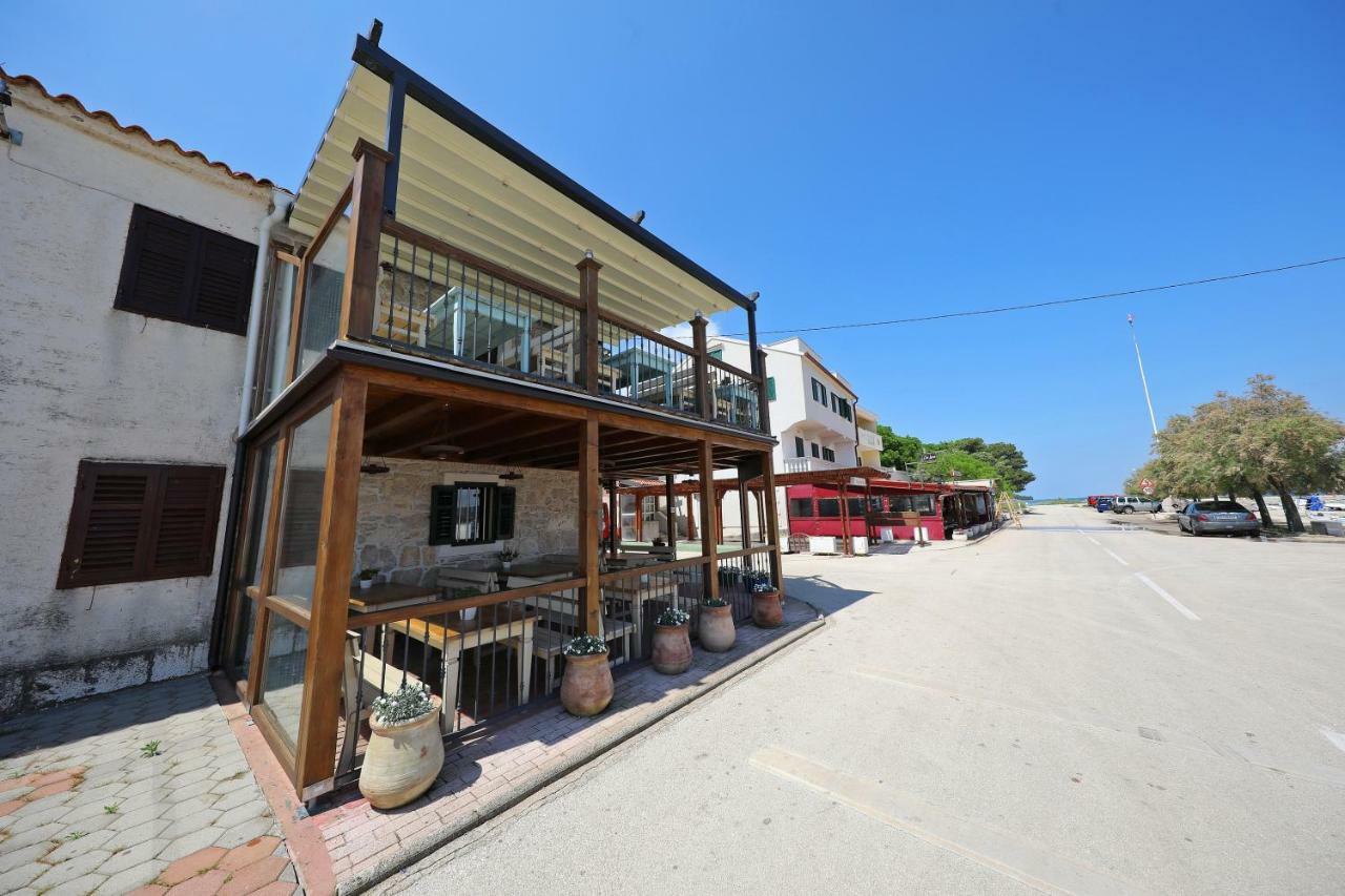 Apartmani Postimana Pašman Exterior foto