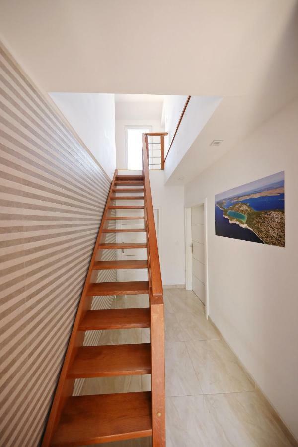 Apartmani Postimana Pašman Exterior foto