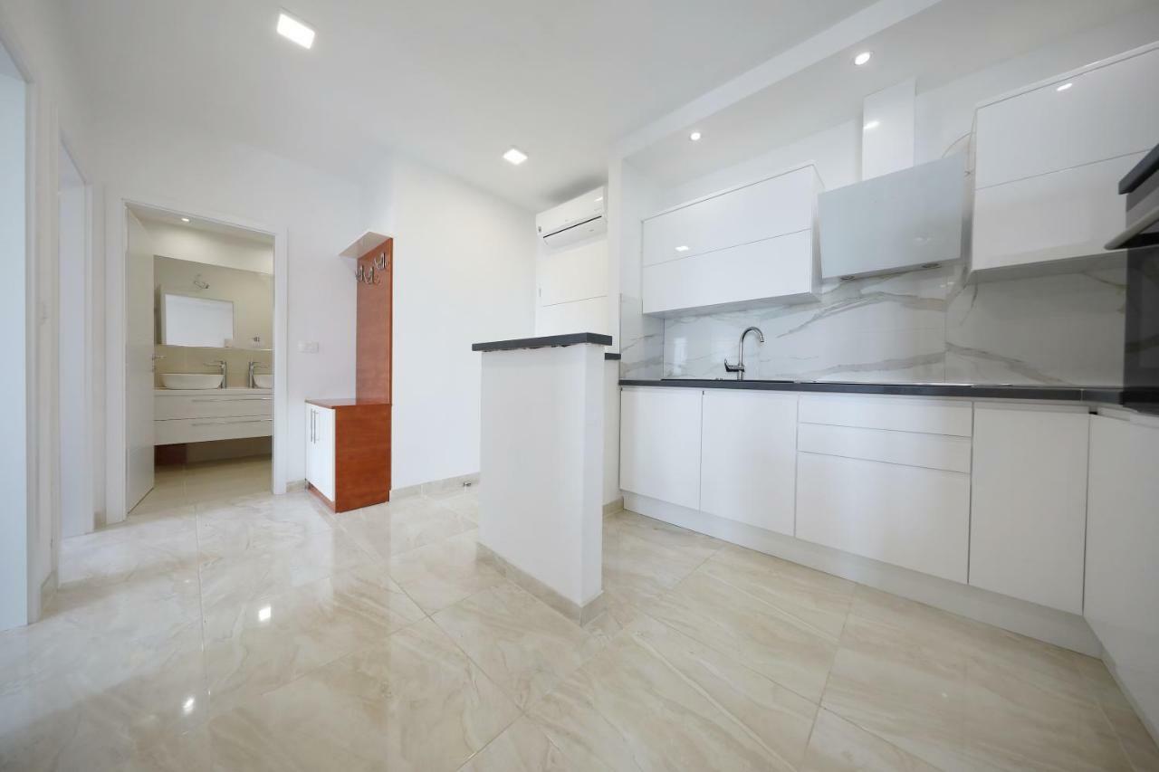 Apartmani Postimana Pašman Exterior foto