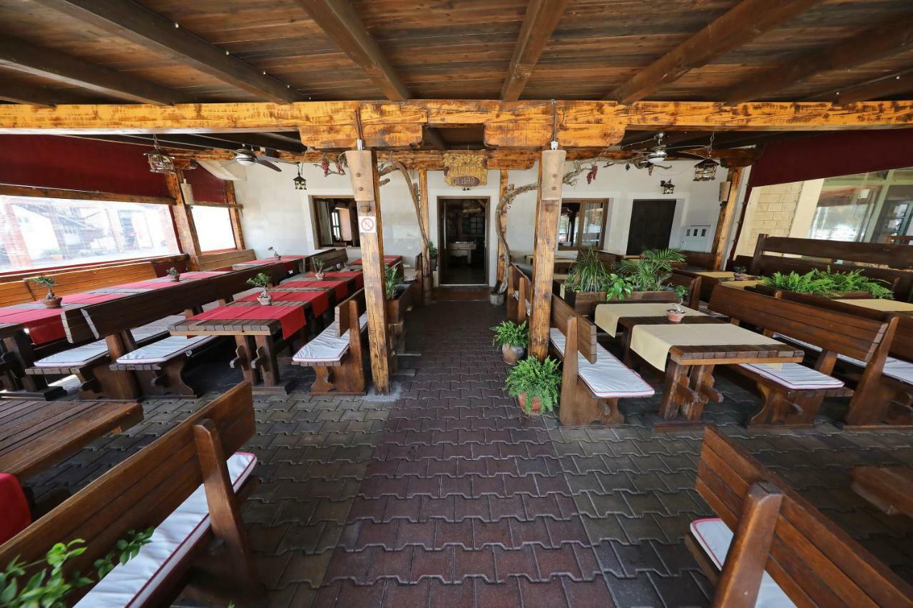 Apartmani Postimana Pašman Exterior foto