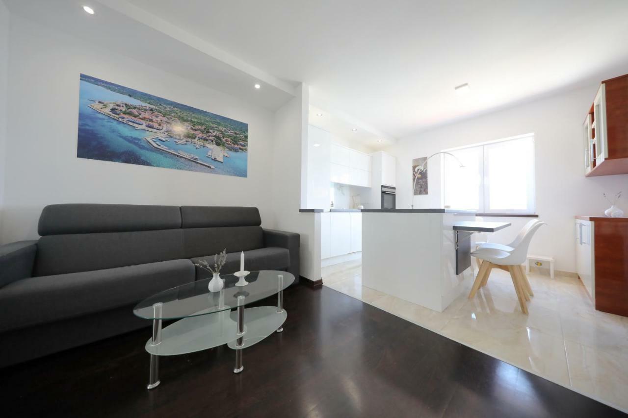 Apartmani Postimana Pašman Exterior foto