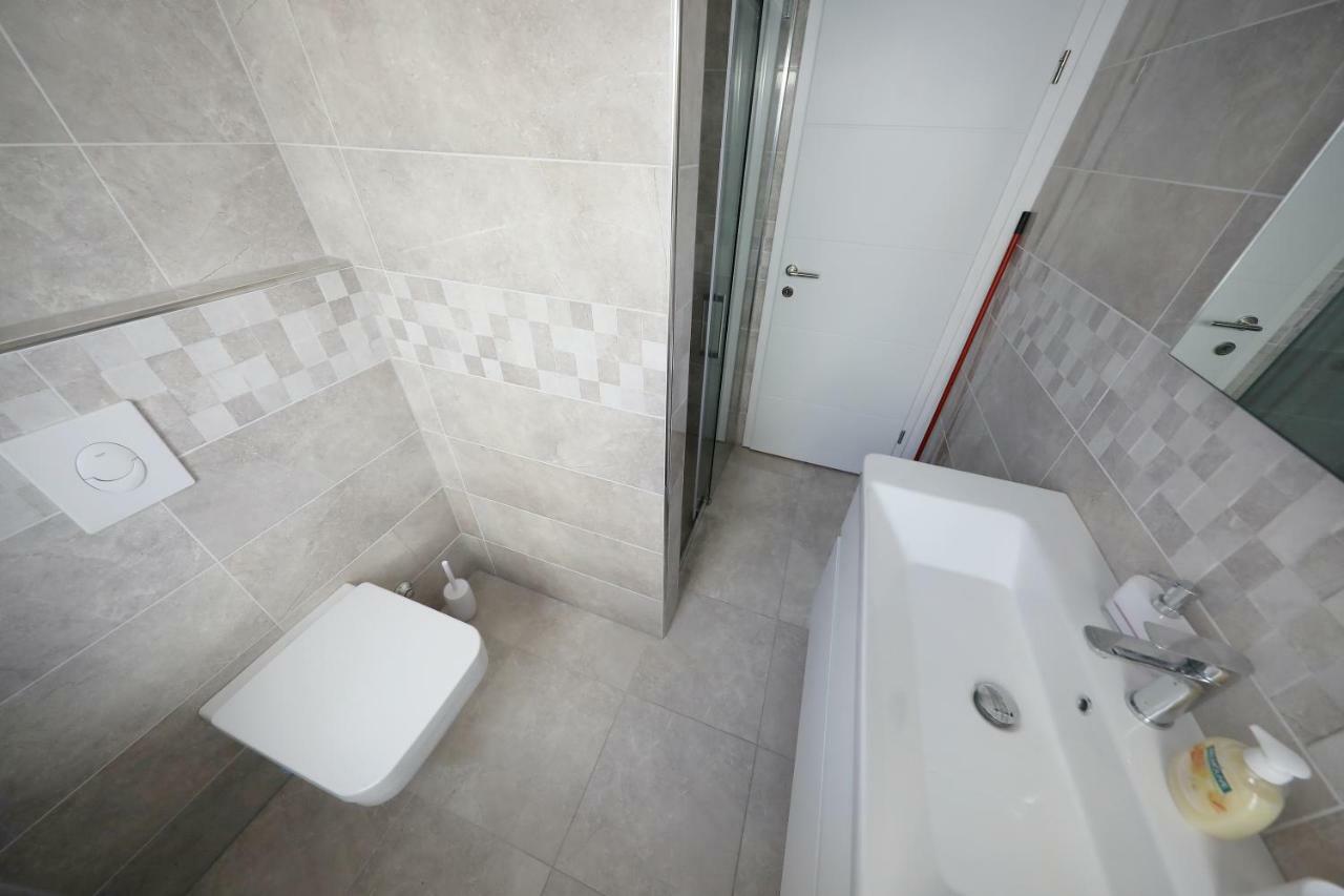 Apartmani Postimana Pašman Exterior foto