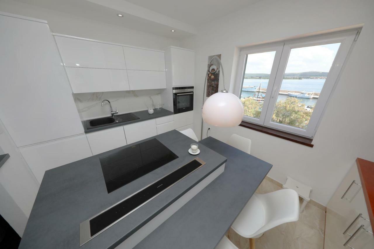 Apartmani Postimana Pašman Exterior foto