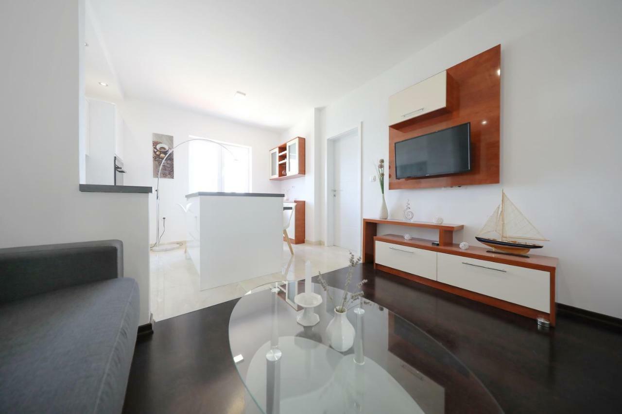 Apartmani Postimana Pašman Exterior foto