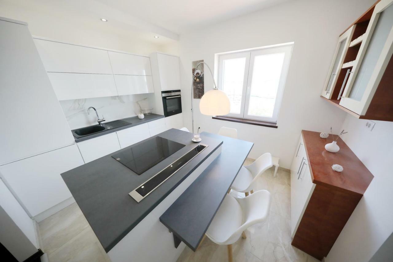 Apartmani Postimana Pašman Exterior foto