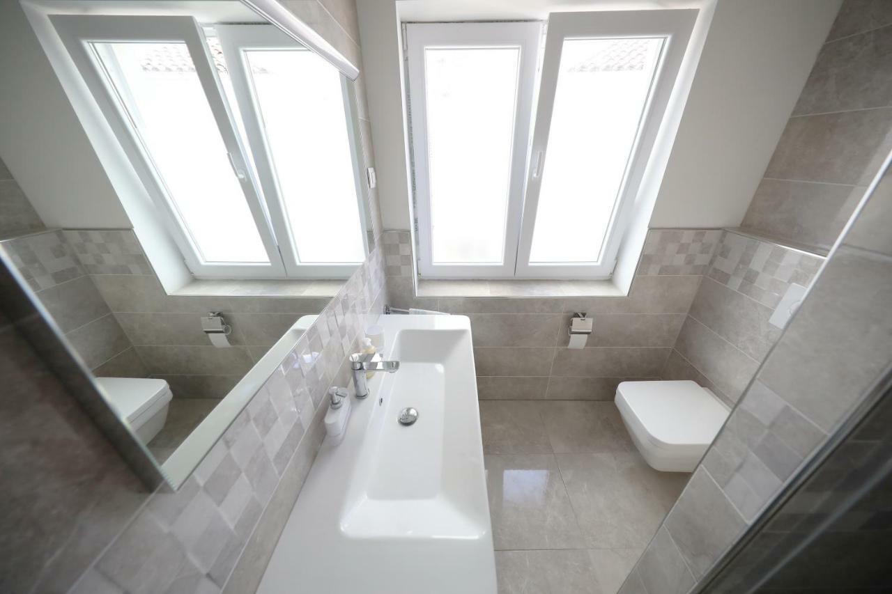 Apartmani Postimana Pašman Exterior foto