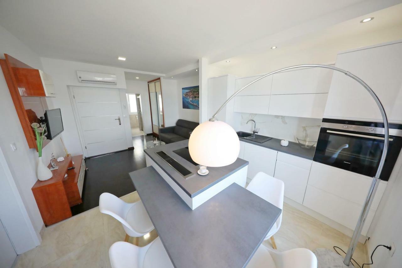 Apartmani Postimana Pašman Exterior foto